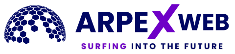 ARPEX WEB Digital Marketing